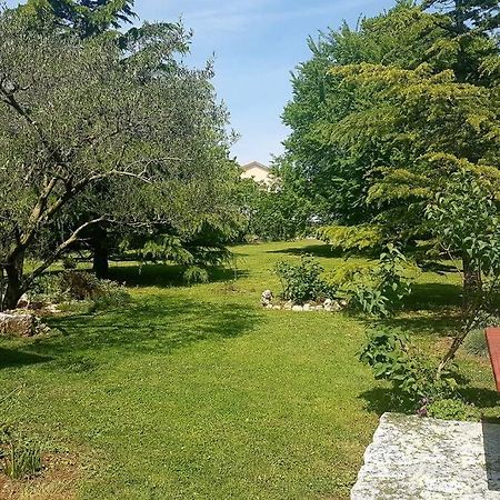 Apartment Samlandin Krk Town Exterior foto