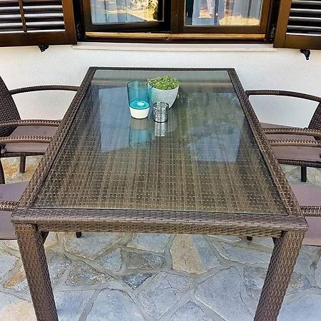 Apartment Samlandin Krk Town Exterior foto