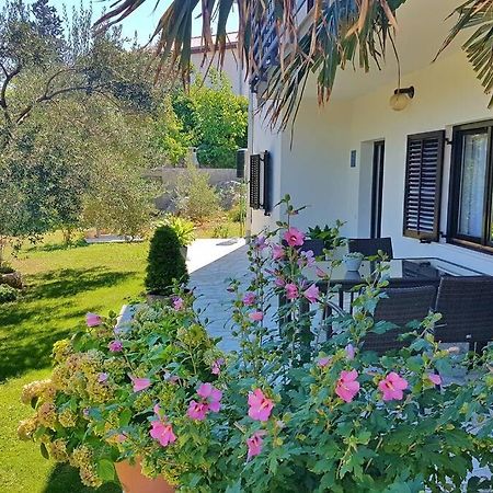 Apartment Samlandin Krk Town Exterior foto